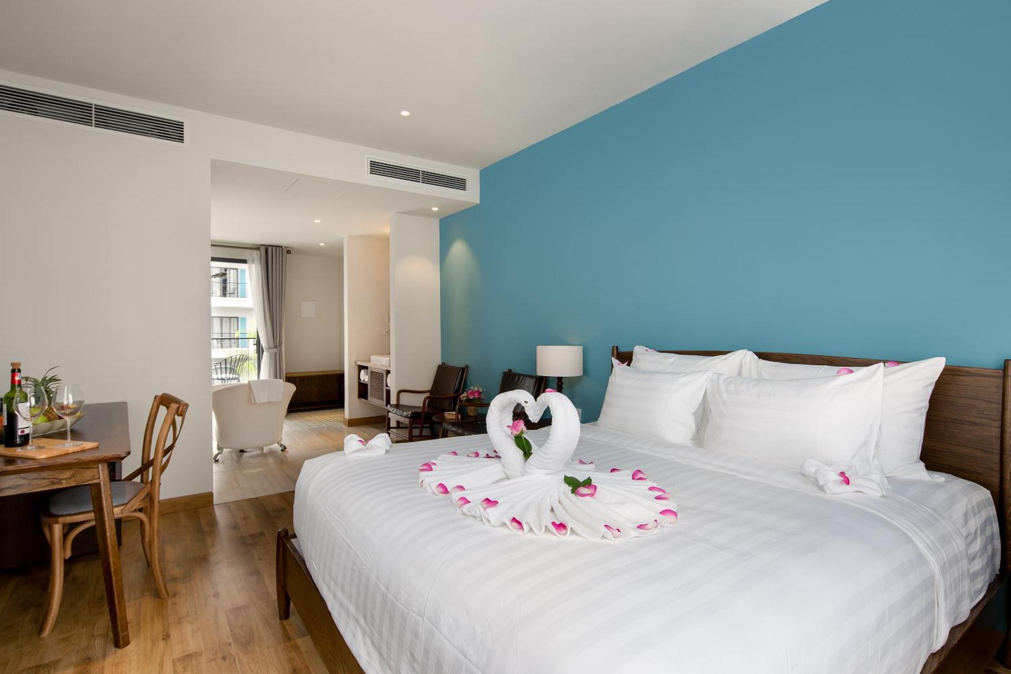 Salmalia Boutique & 4*