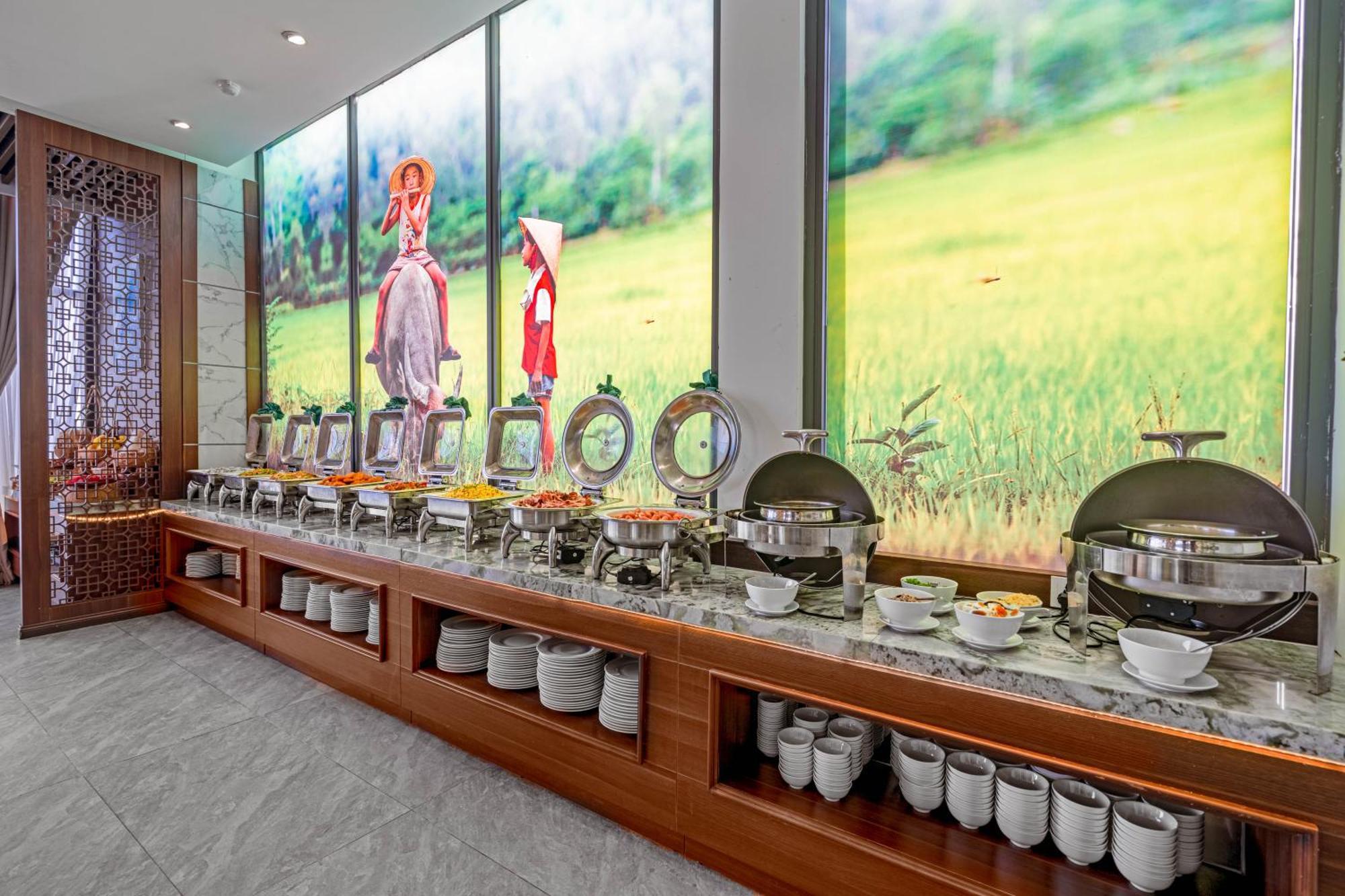 G8 Luxury And 4* Đà Nẵng