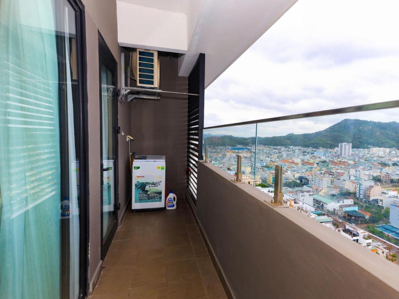 Flc Sea Tower -tran * Quy Nhon