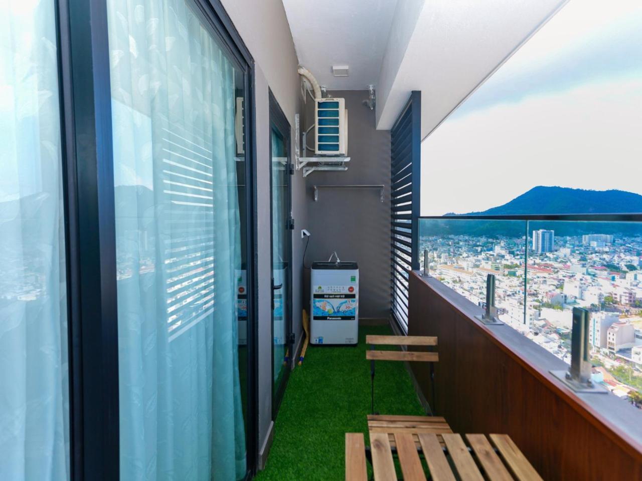 Apartment Flc Sea Tower -tran