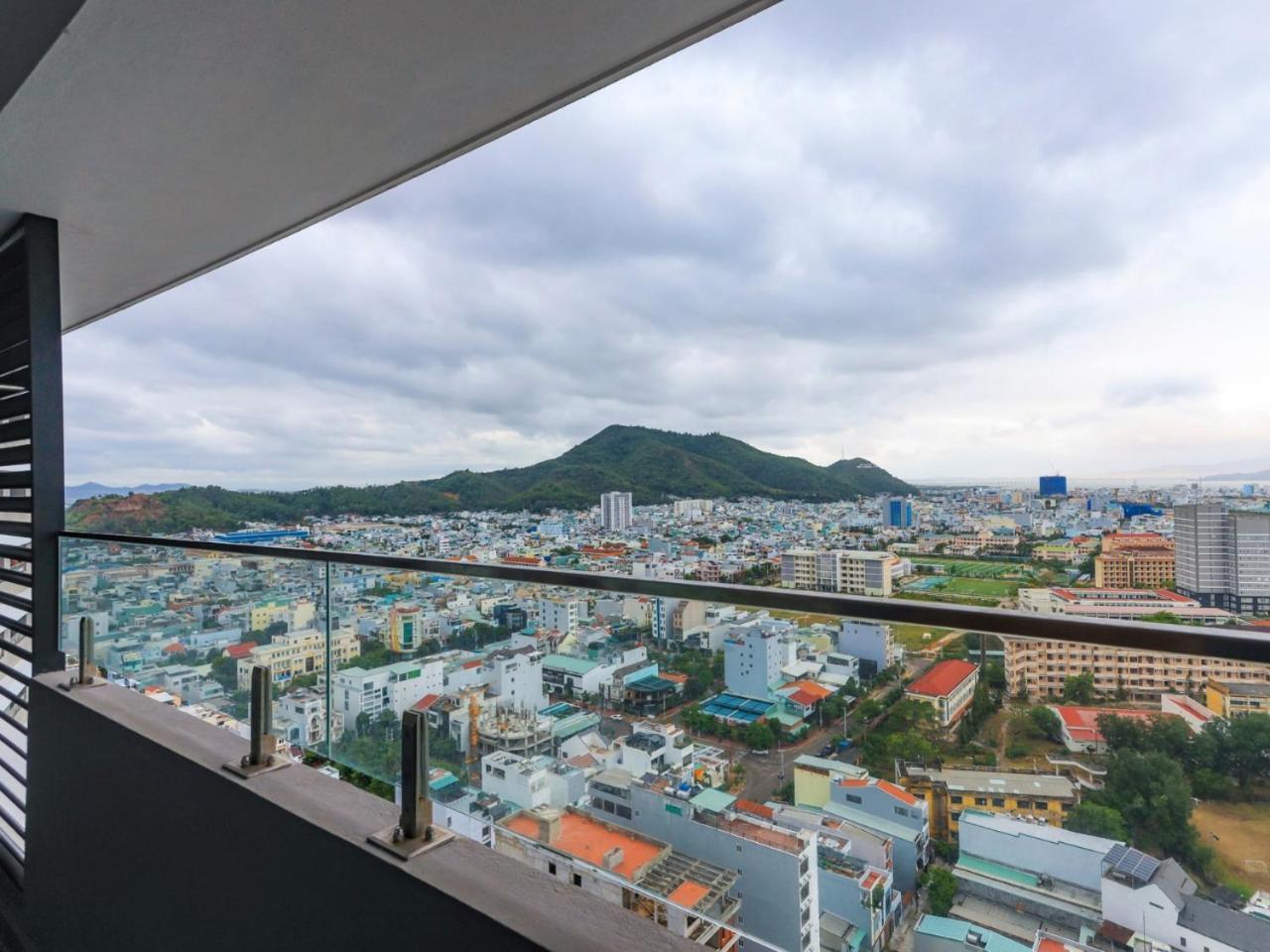 Flc Sea Tower -tran Apartment