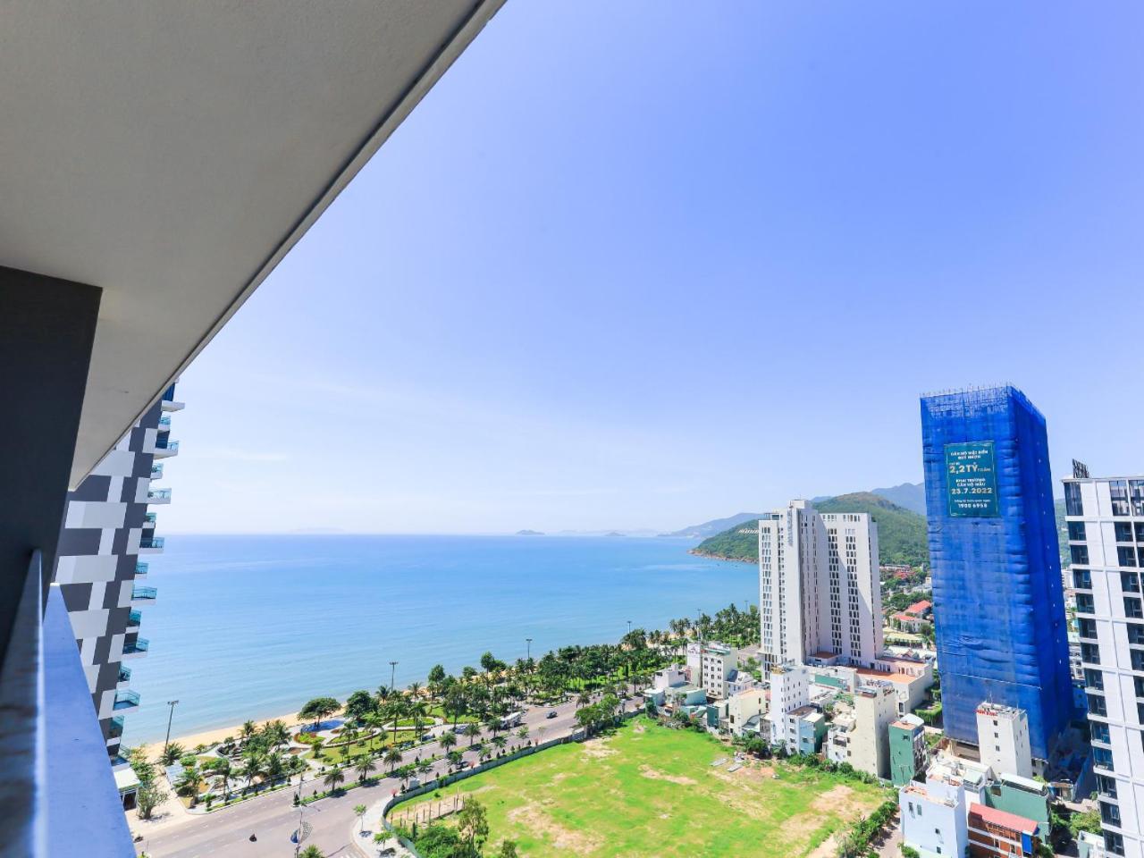 Apartment Flc Sea Tower -tran Quy Nhon