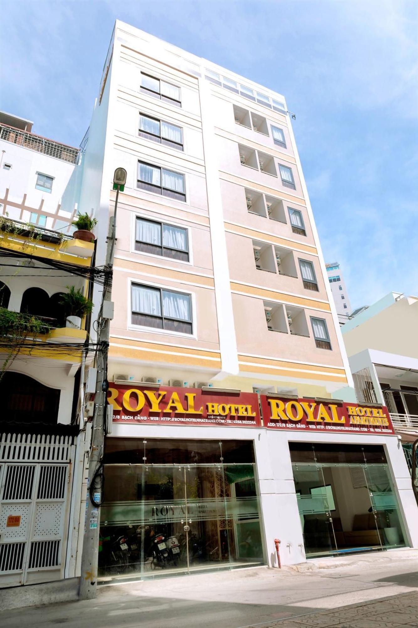 Royal Hotel