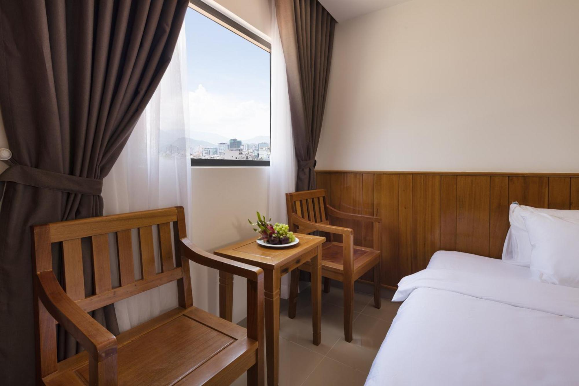 Royal 3* Nha Trang