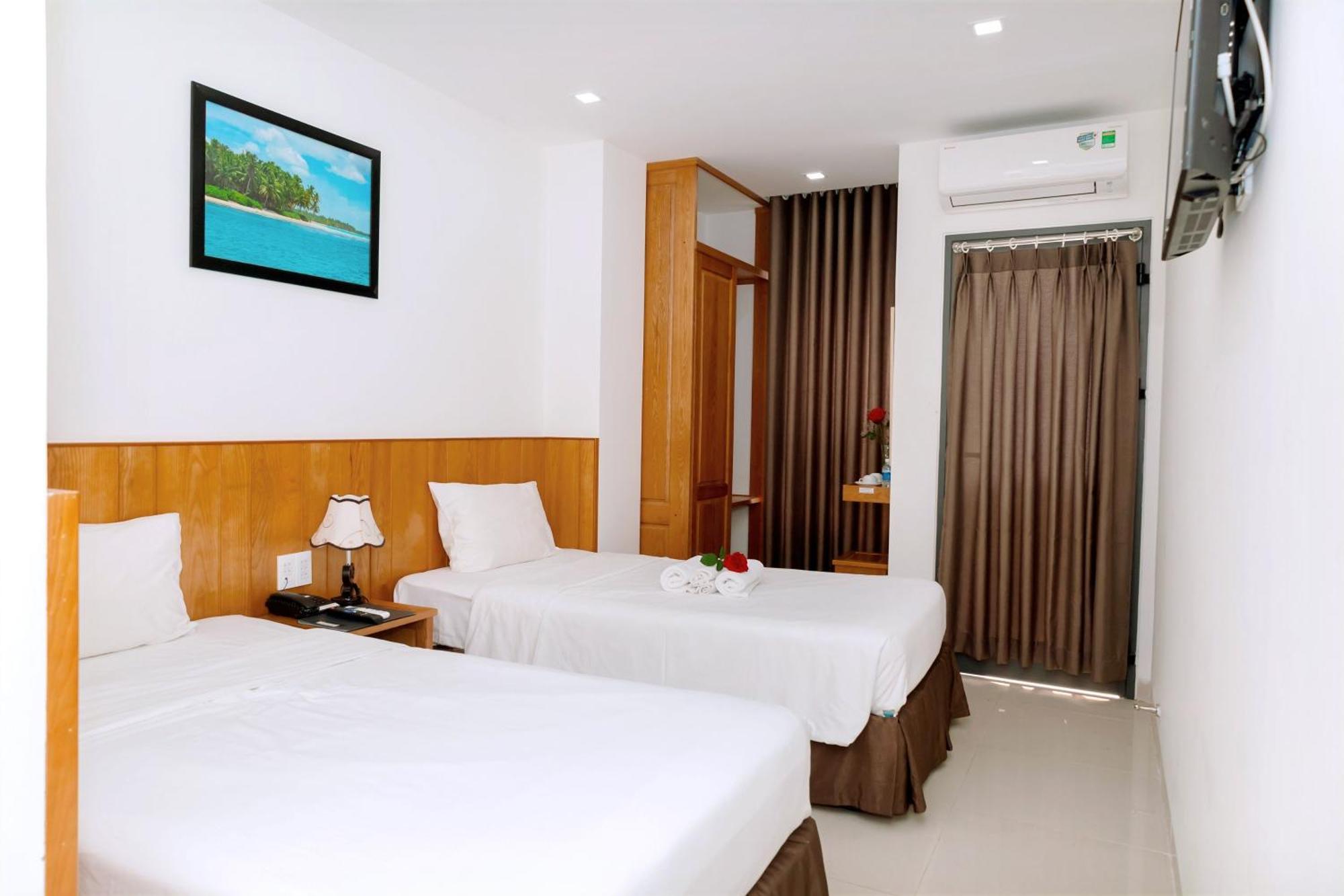Hotel Royal