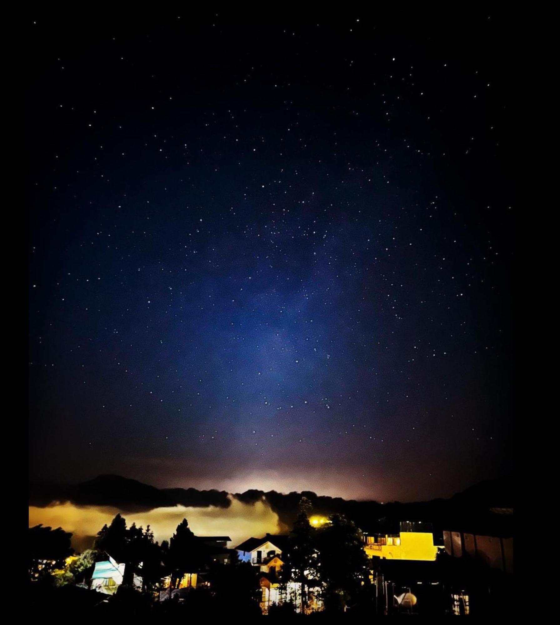 Hotel Cloud House Sa Pa