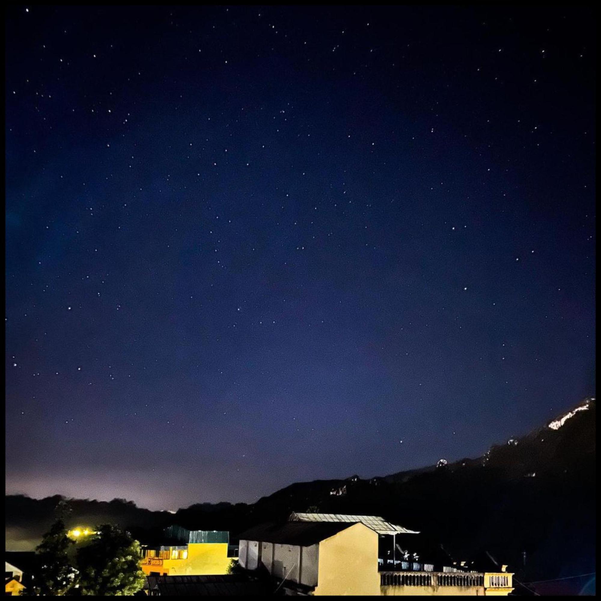 Cloud House Sa Pa