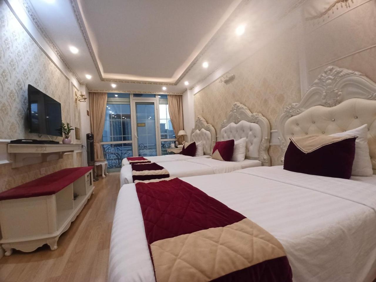 Hotel Royal 3*