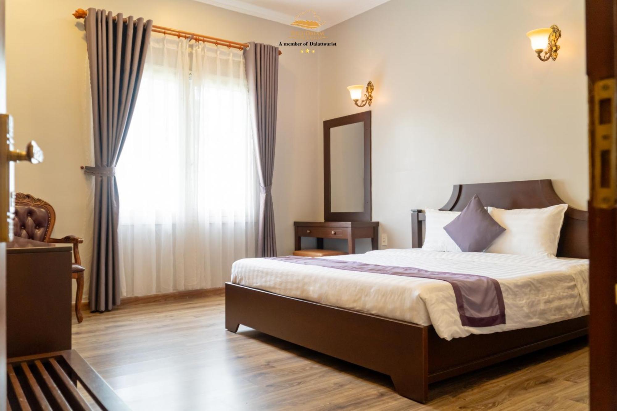 Dream 3* Da Lat
