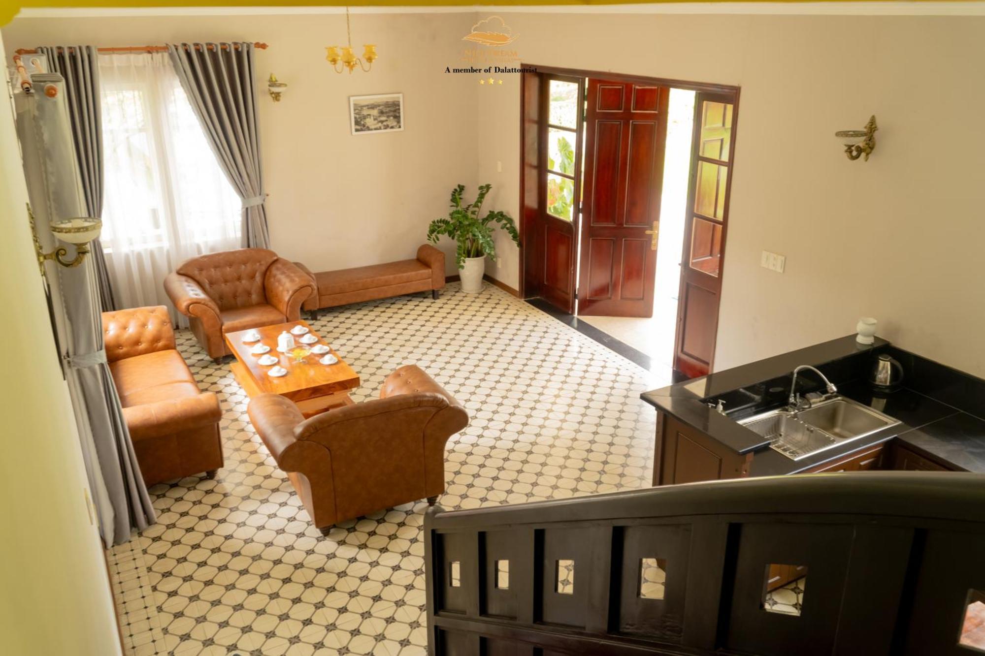 Hotel Dream Da Lat