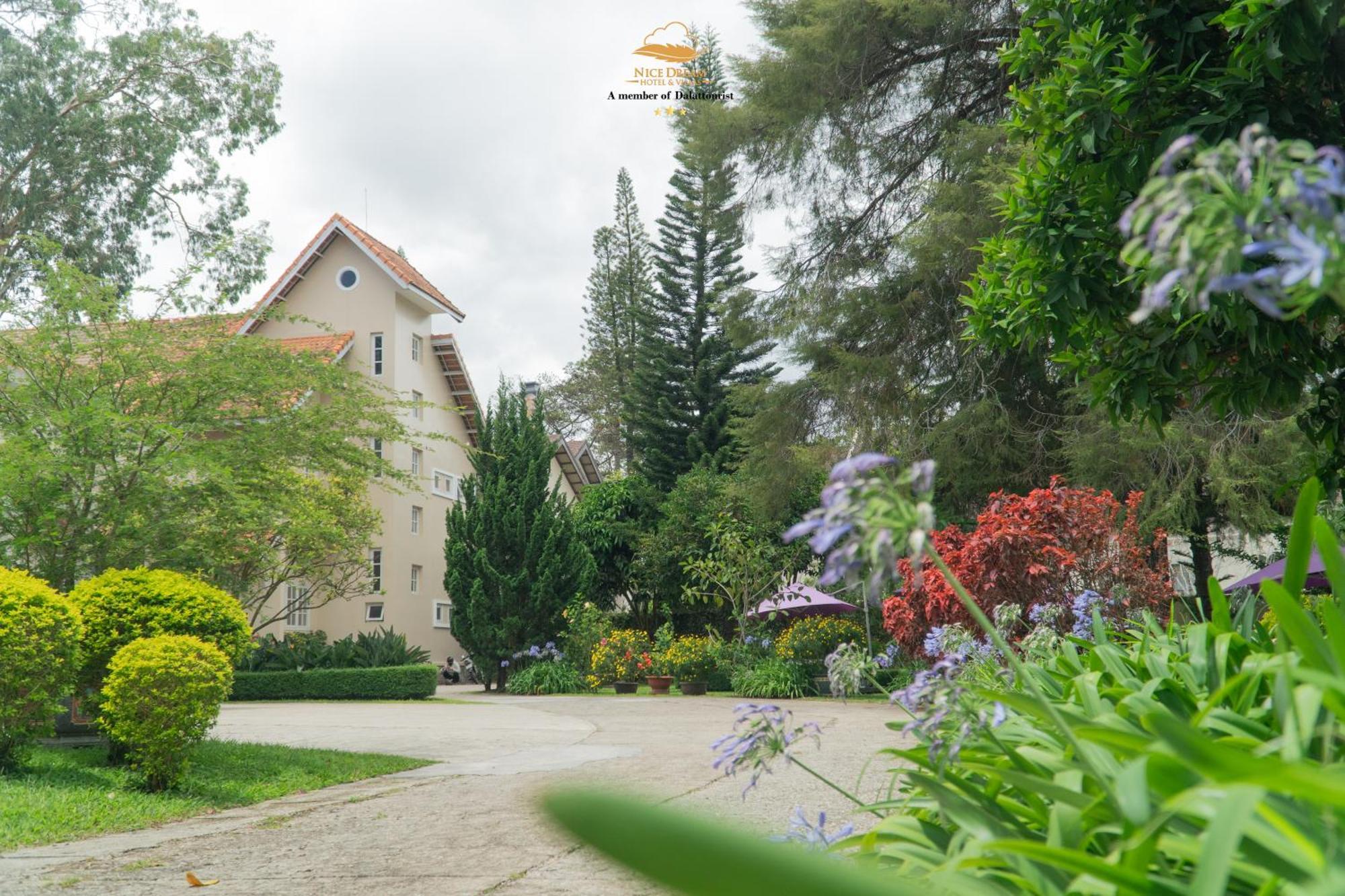 Dream 3* Da Lat