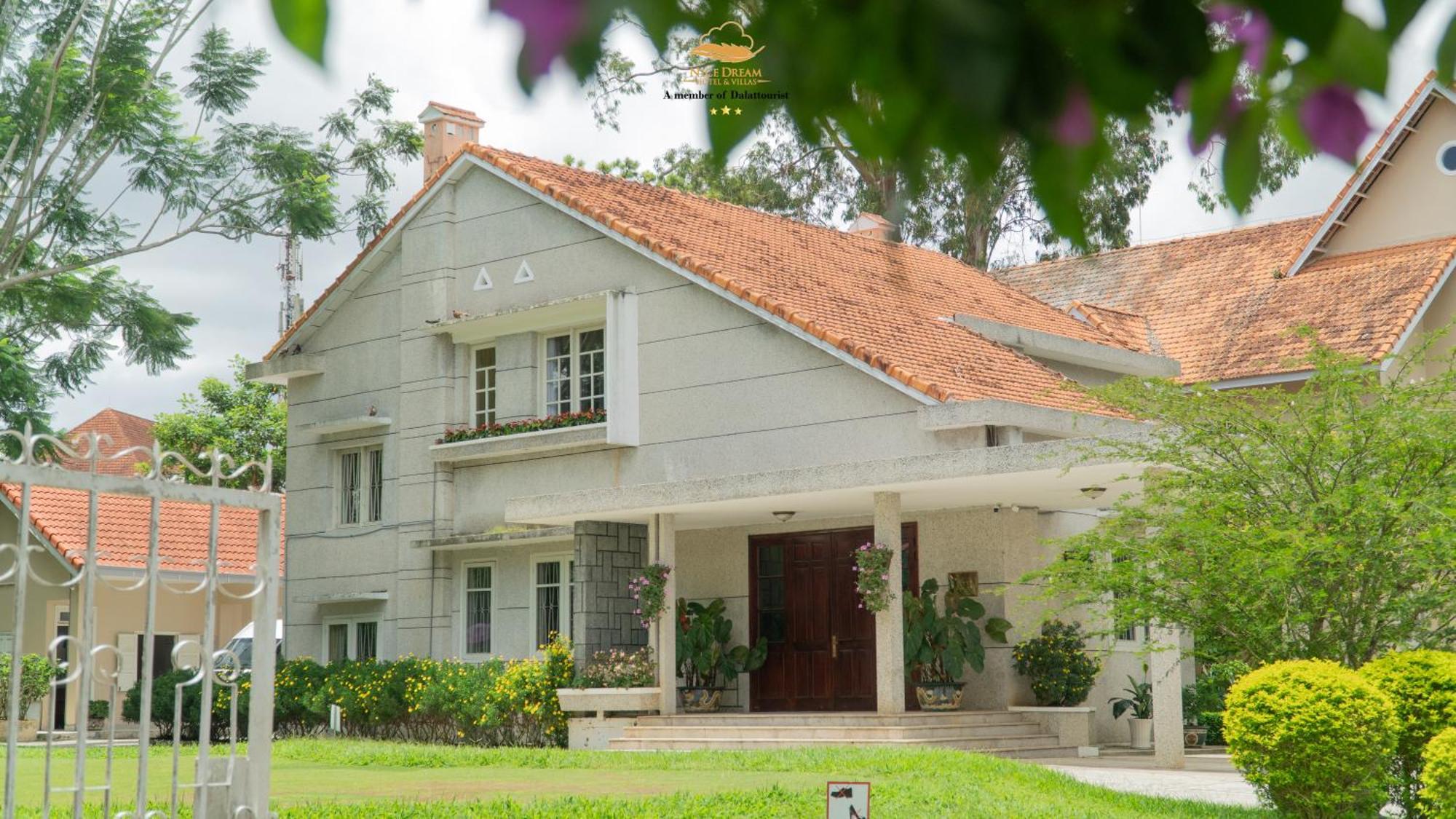 Dream Da Lat