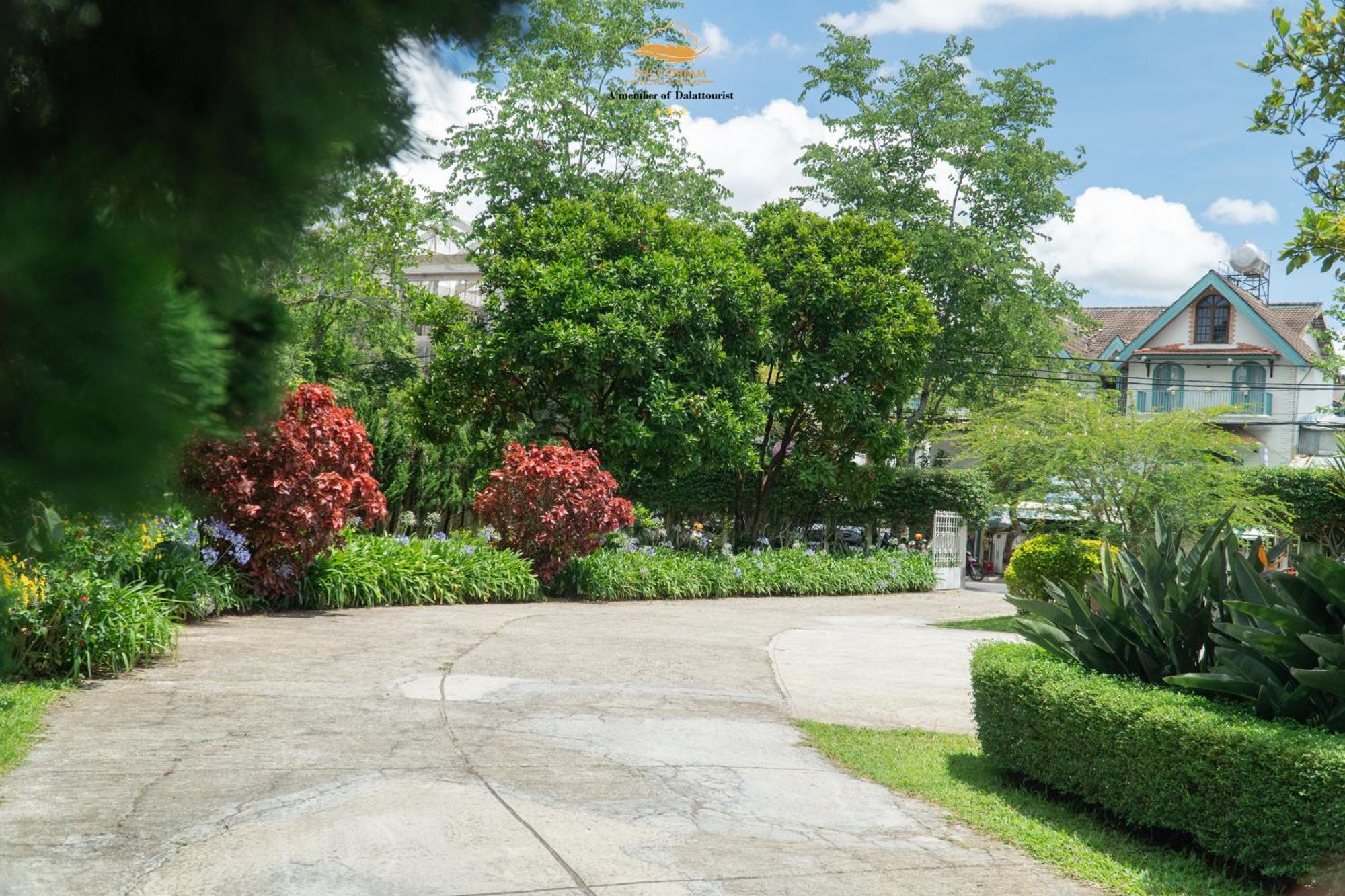 Dream Hotel Da Lat