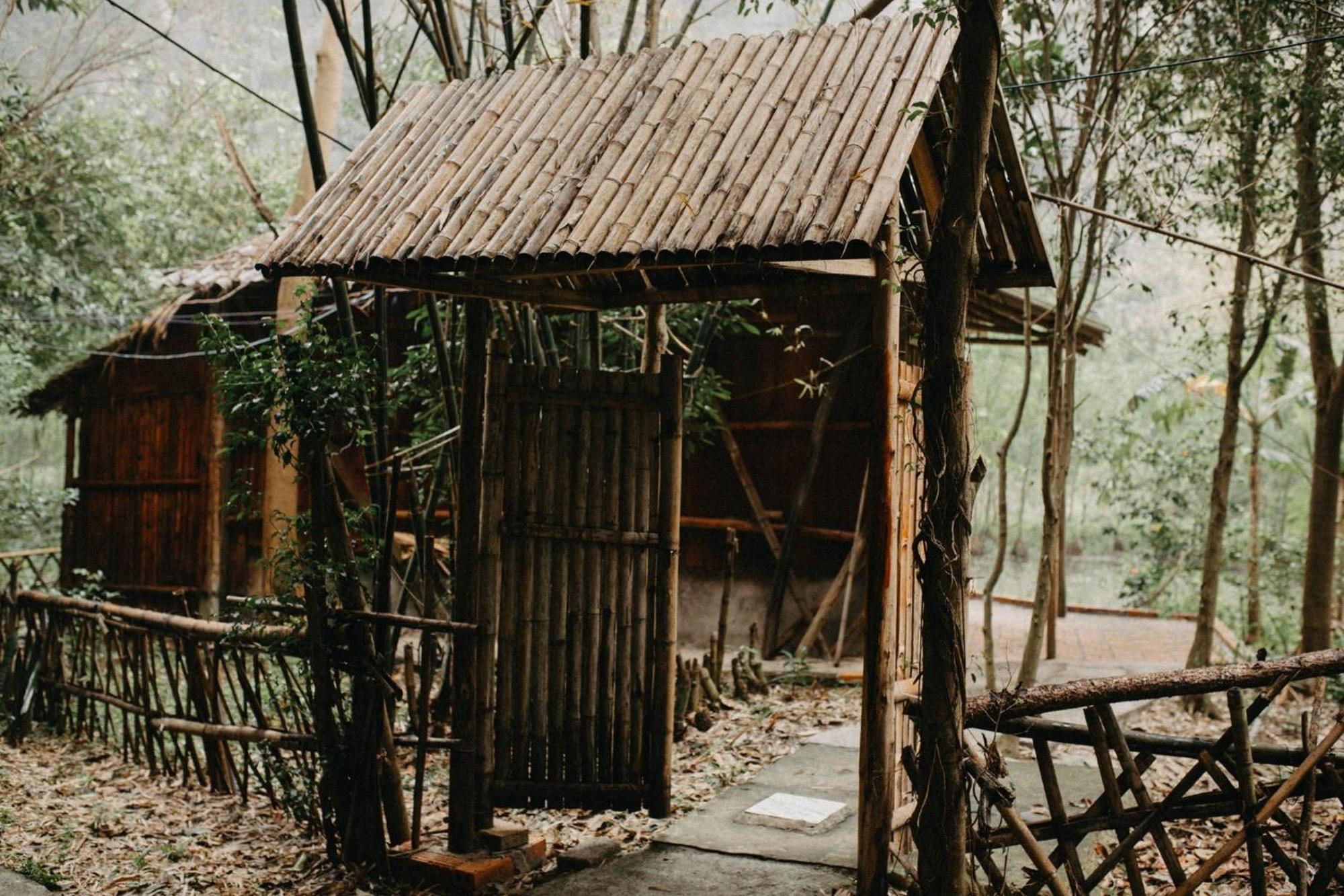 Privatunterkunft Chez Beo Ninh Binh