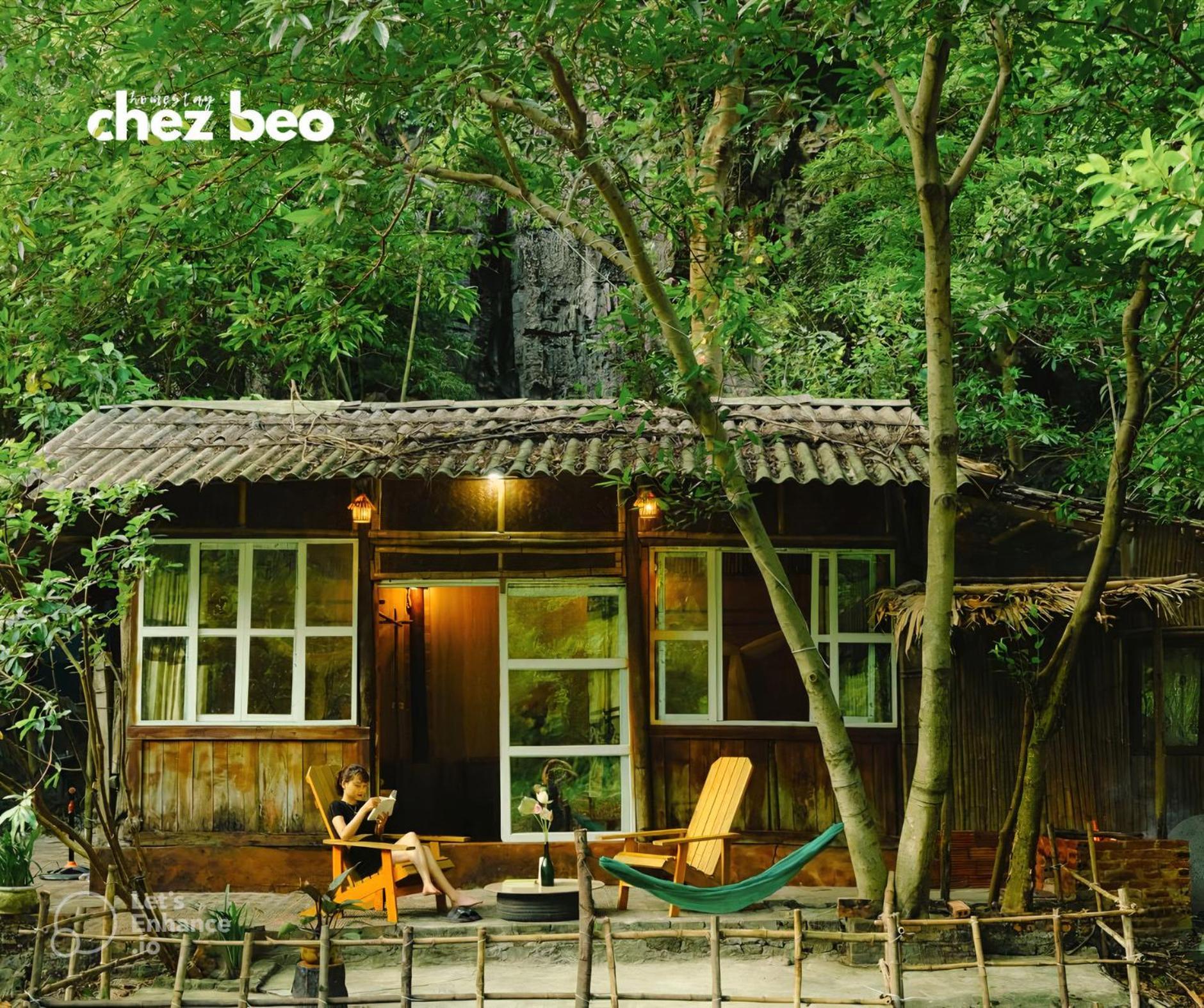 Chez Beo * Ninh Binh