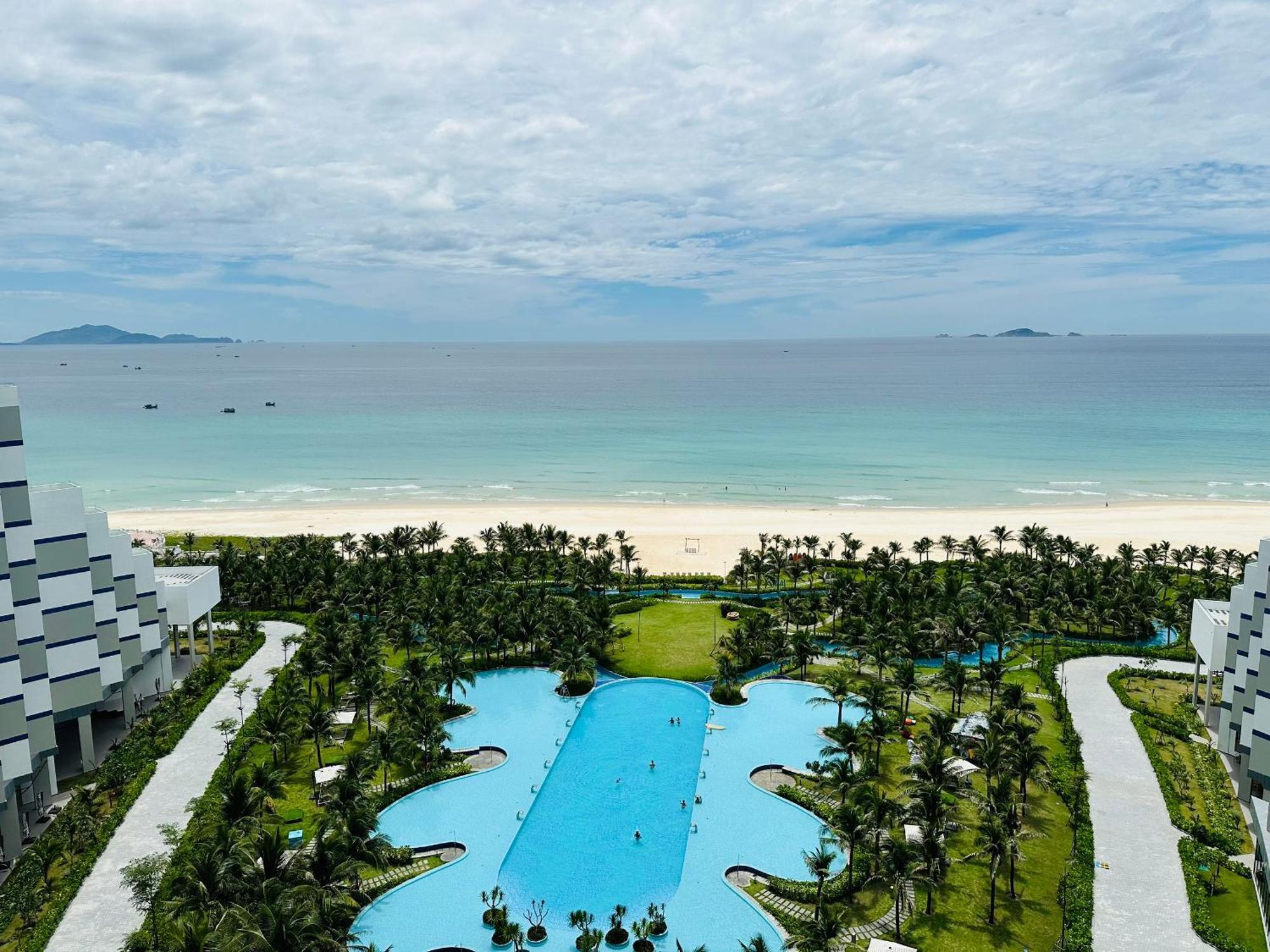 The Oceanview