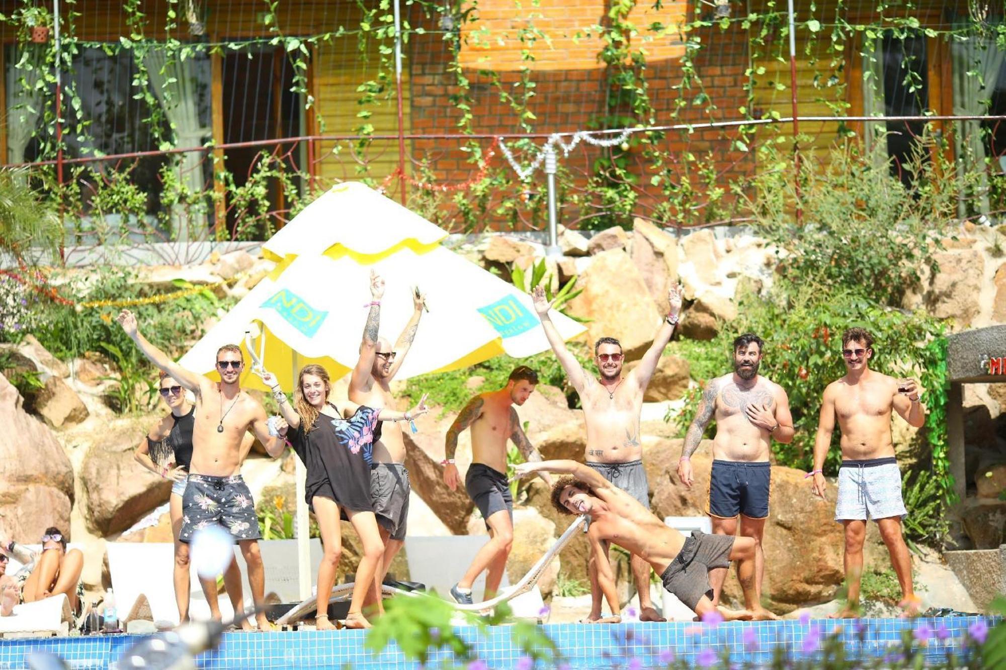 Resort Dendi 3*