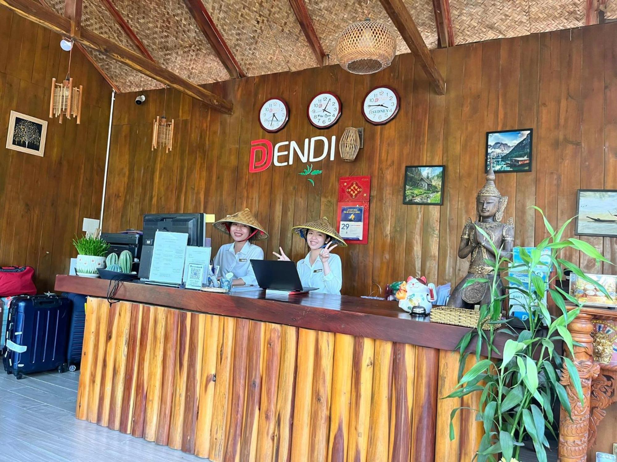 Resort Dendi 3*