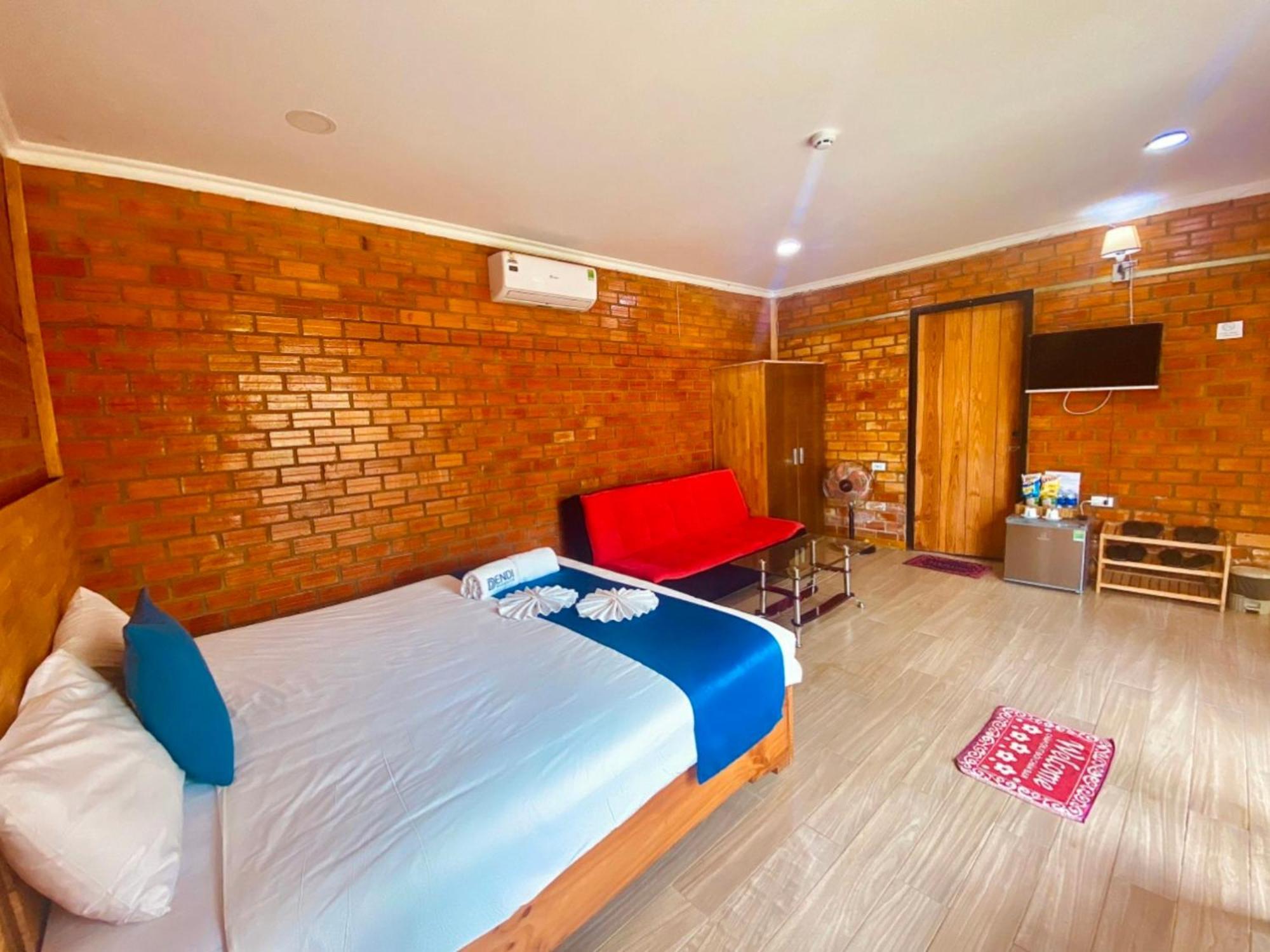 Resort Dendi 3*
