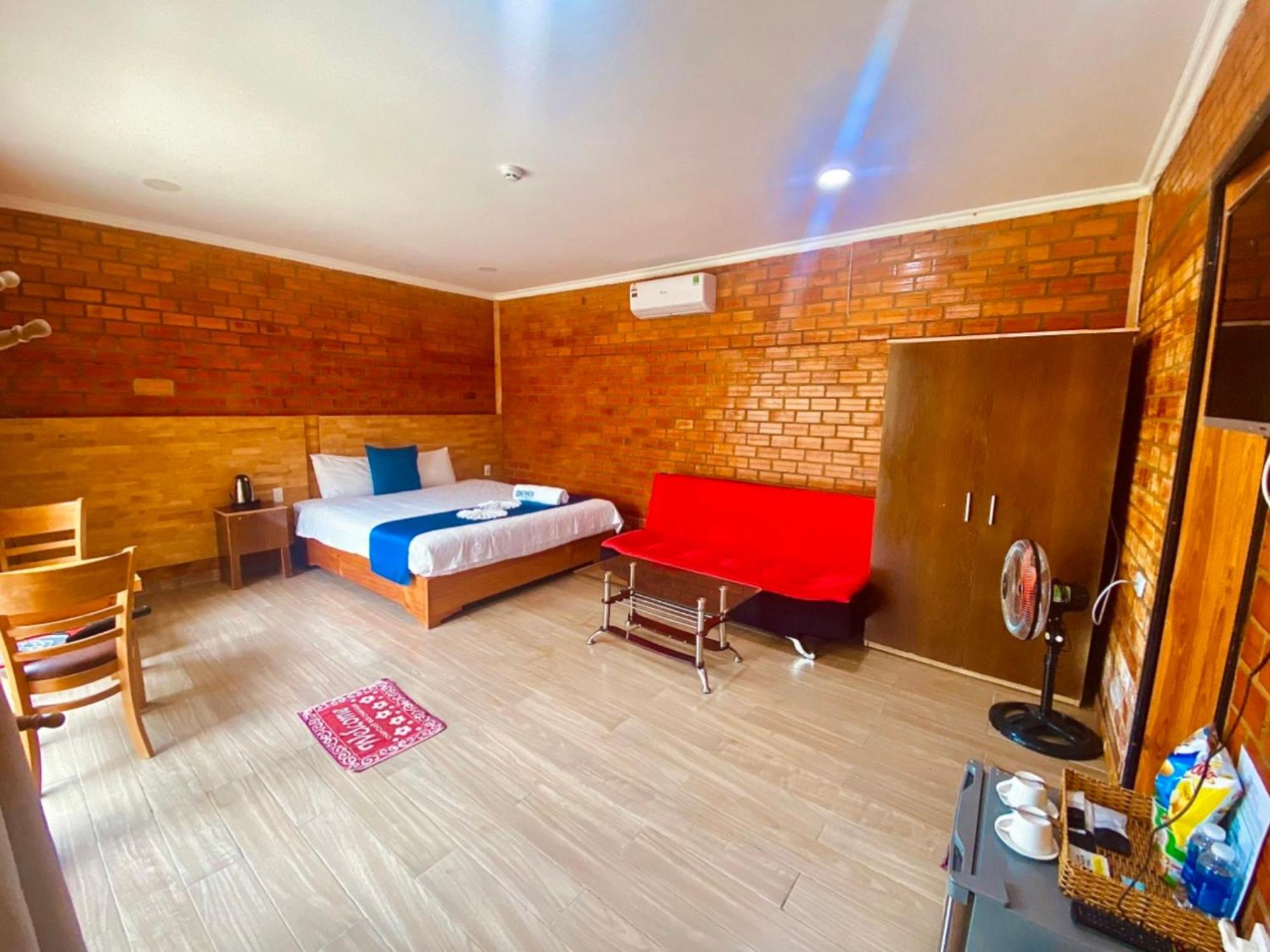 Dendi Resort