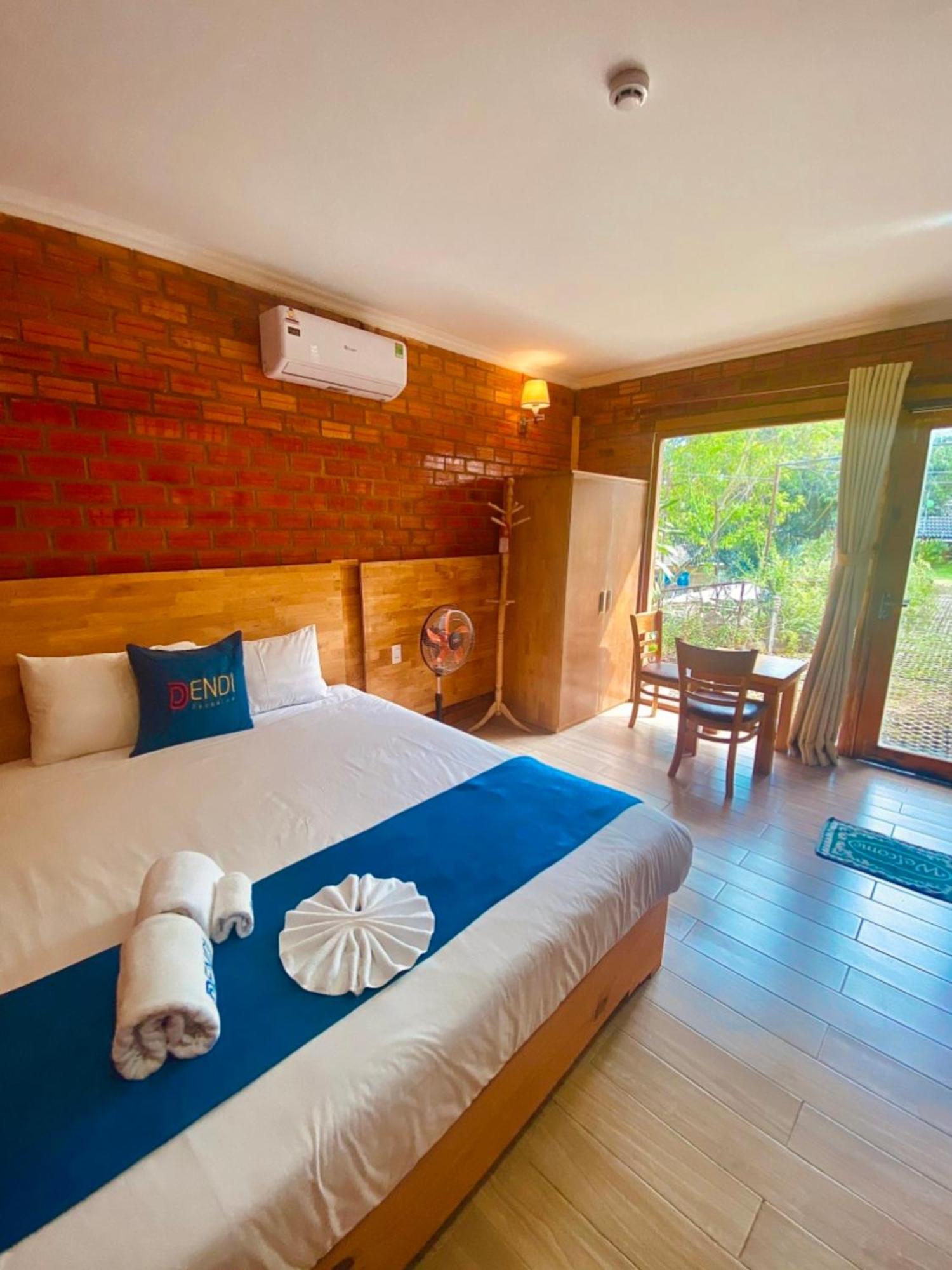 Dendi 3* Phu Quoc