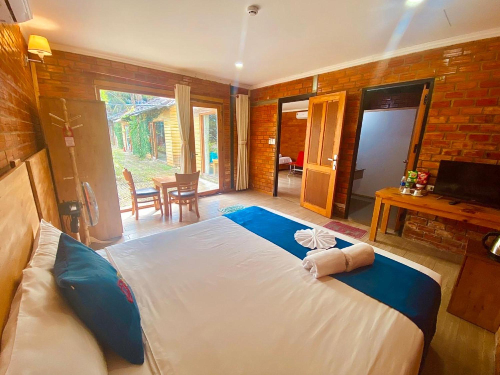 Dendi Resort