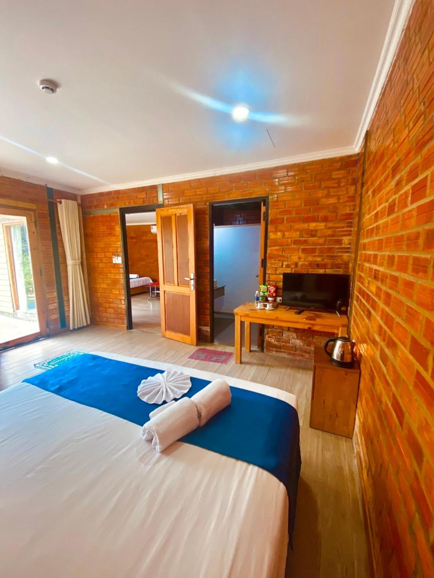 Dendi Resort 3*
