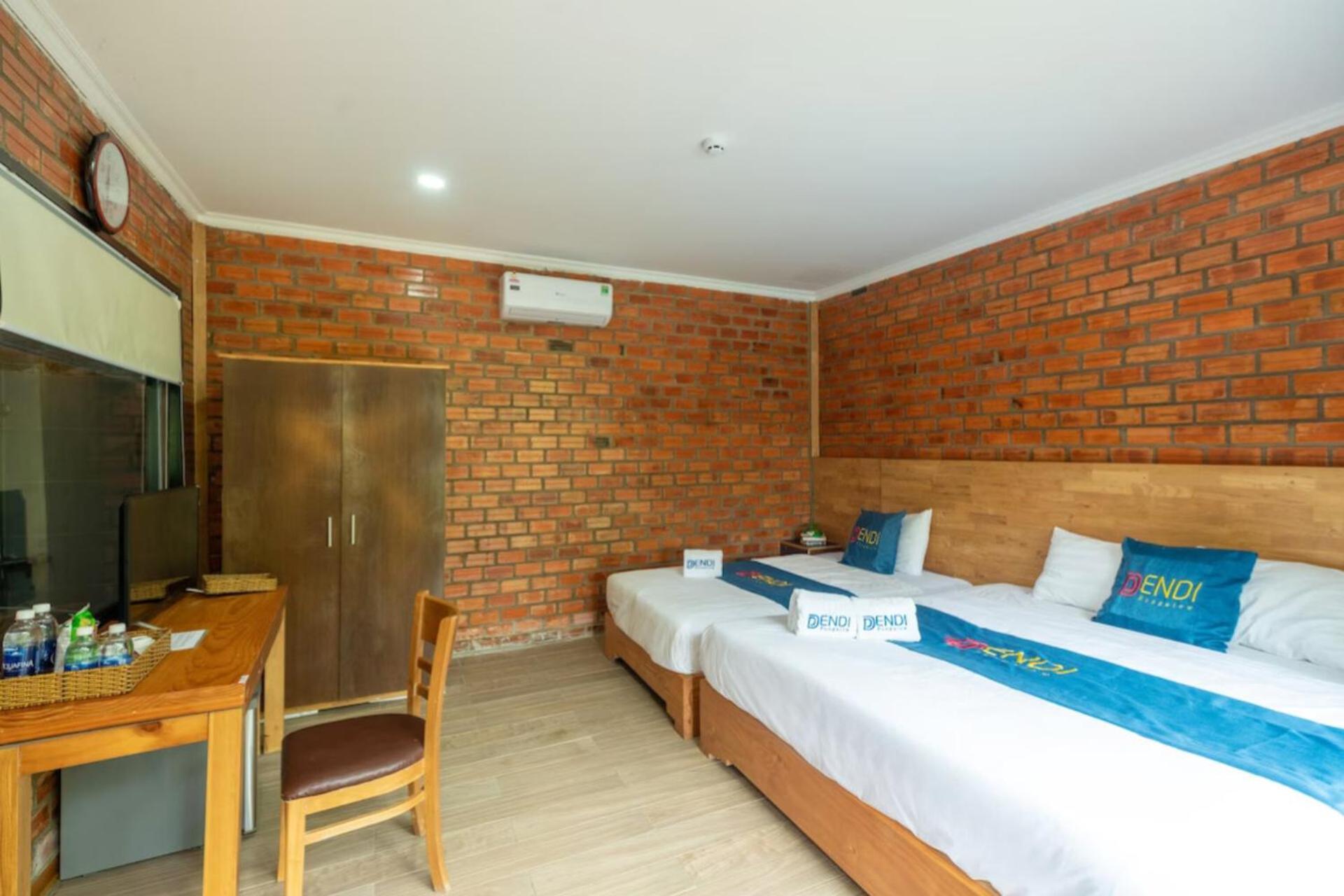 Resort Dendi 3*