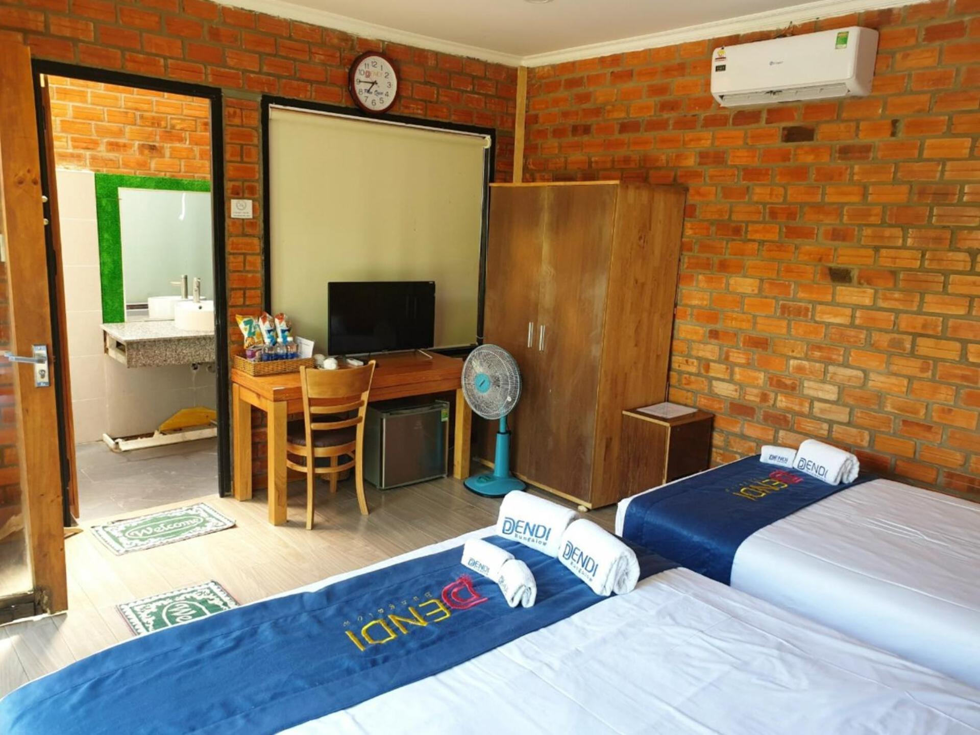 Dendi Phu Quoc