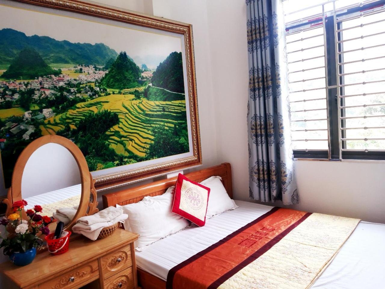 Thien An 3* Yen Minh