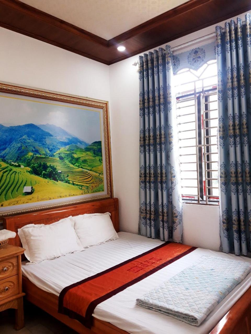Hotel Thien An