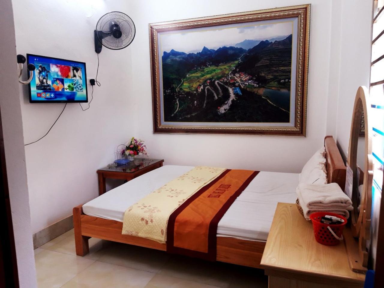 Thien An 3* Yen Minh