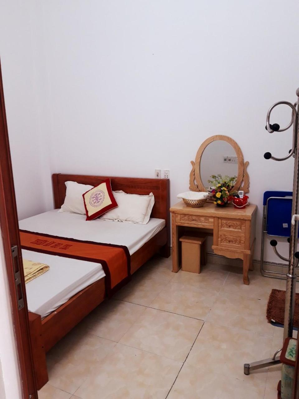 Guest house Thien An 3*