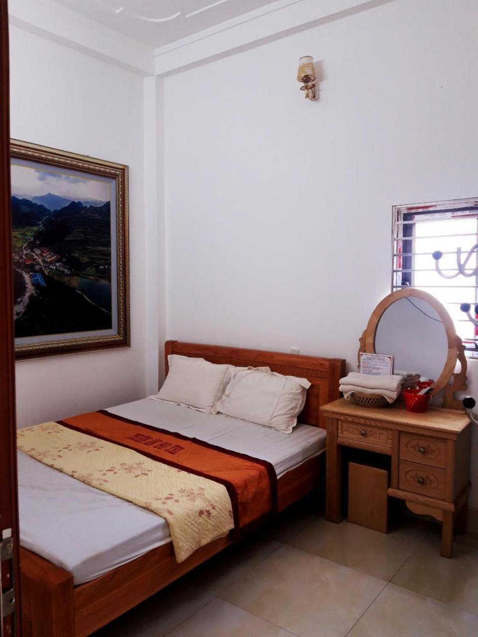 Thien An Guest house 3*