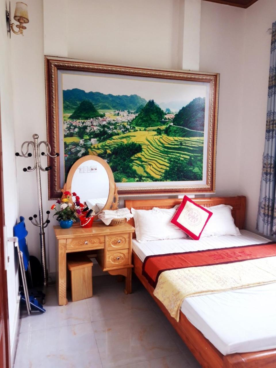 Thien An 3*