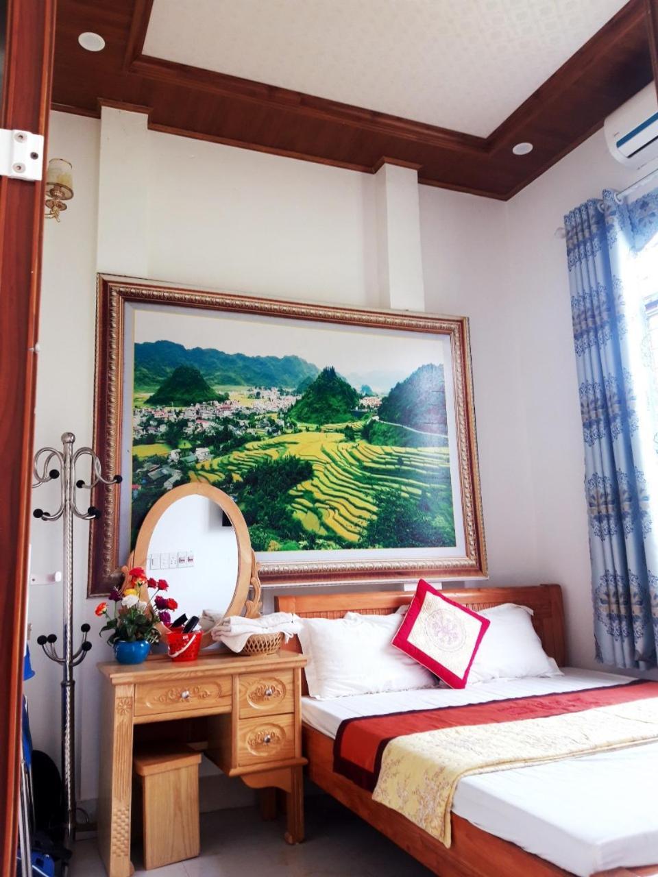 Guest house Thien An