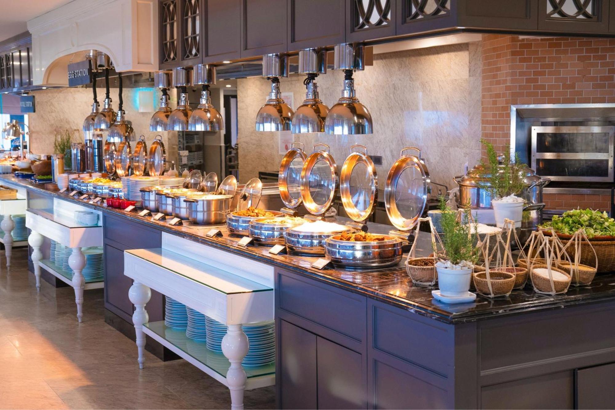 Four Points By Sheraton Hotel