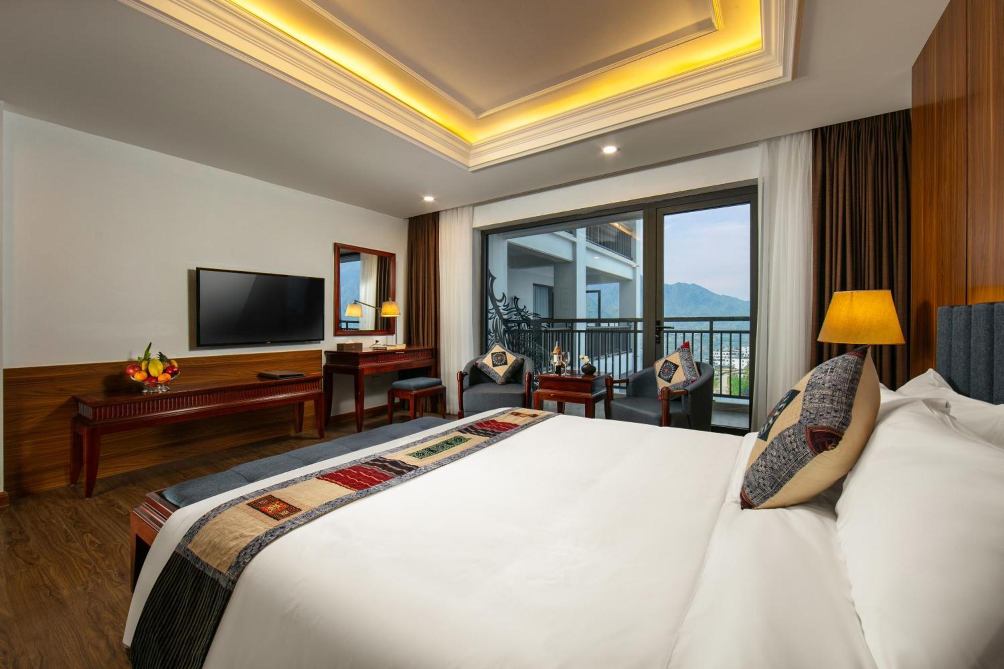 Bamboo Hotel 5*
