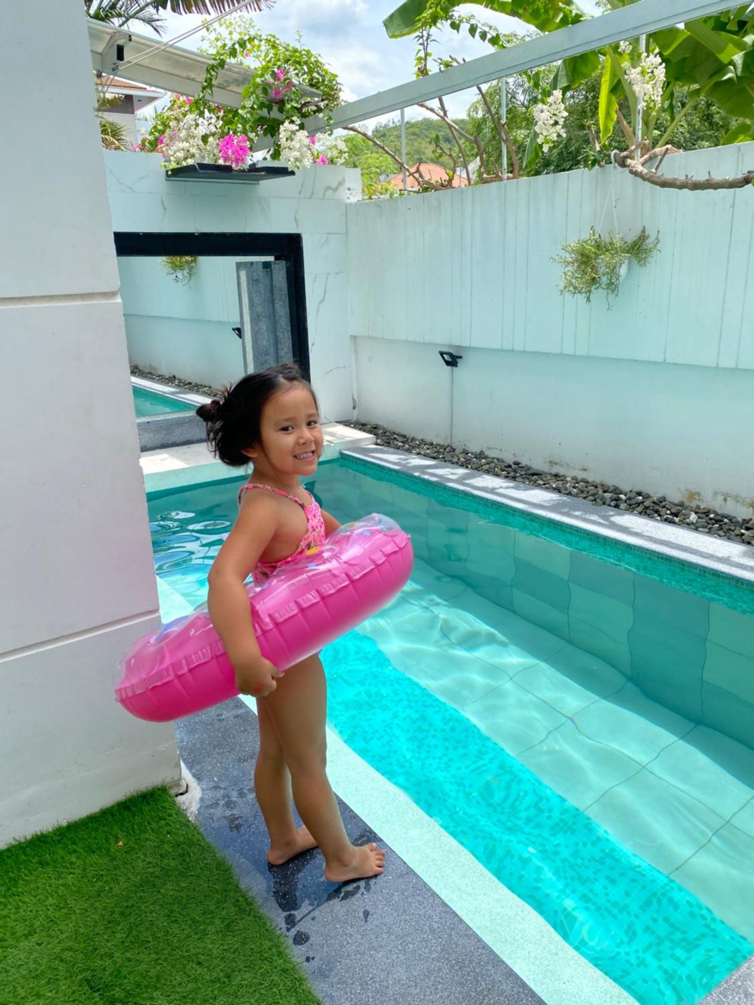 M Biệt thự Nha Trang
