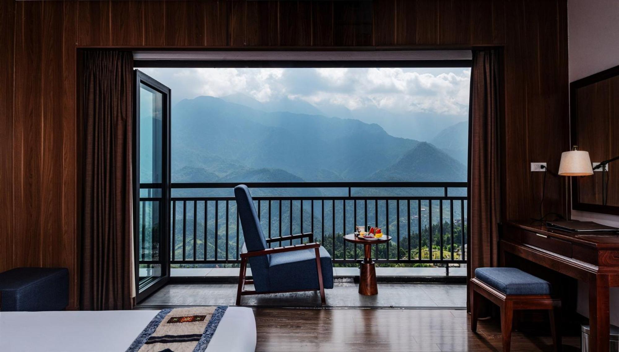 Bamboo Hotel
