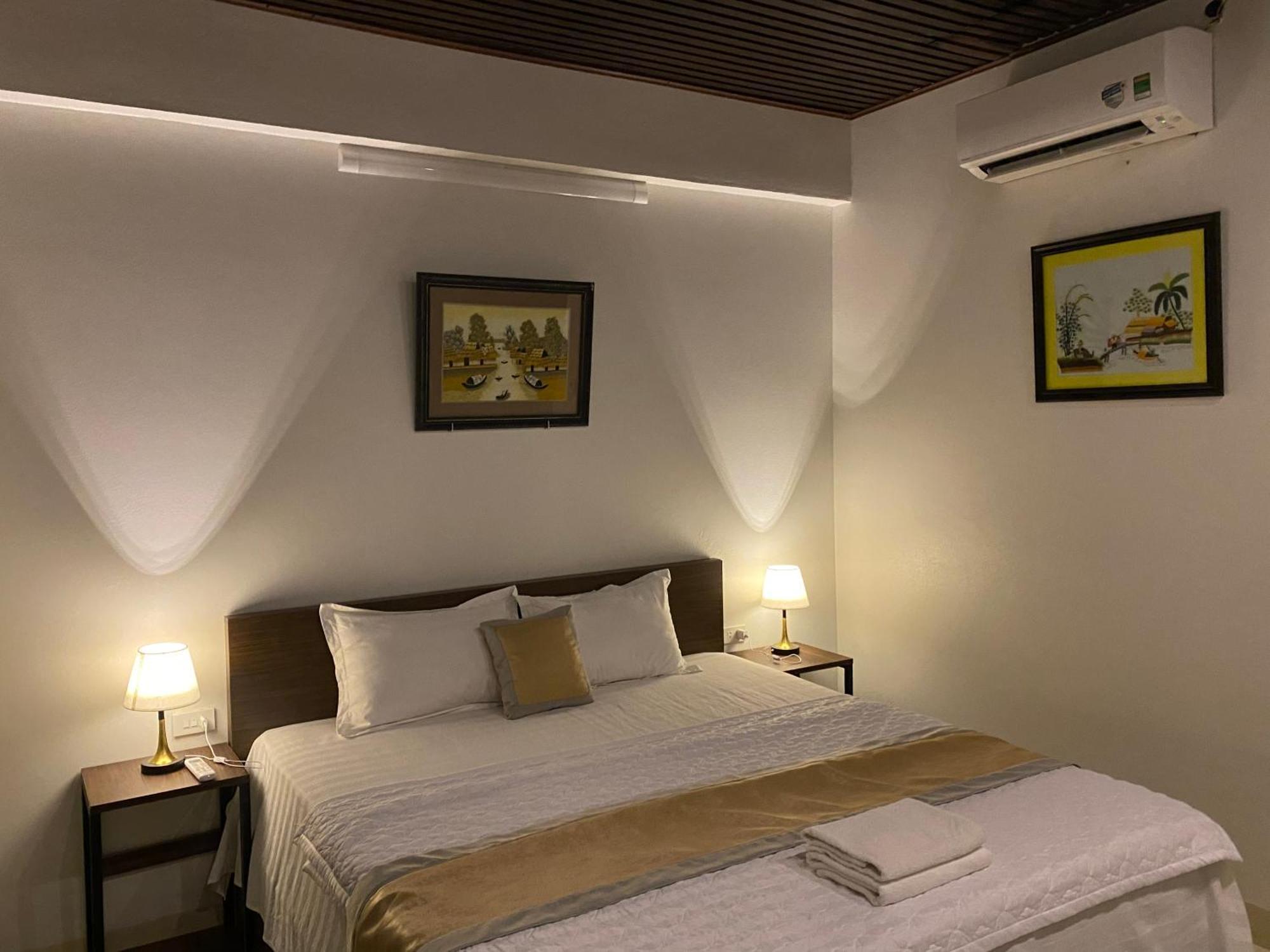 Homestay Tam Coc Elegance House Ninh Binh