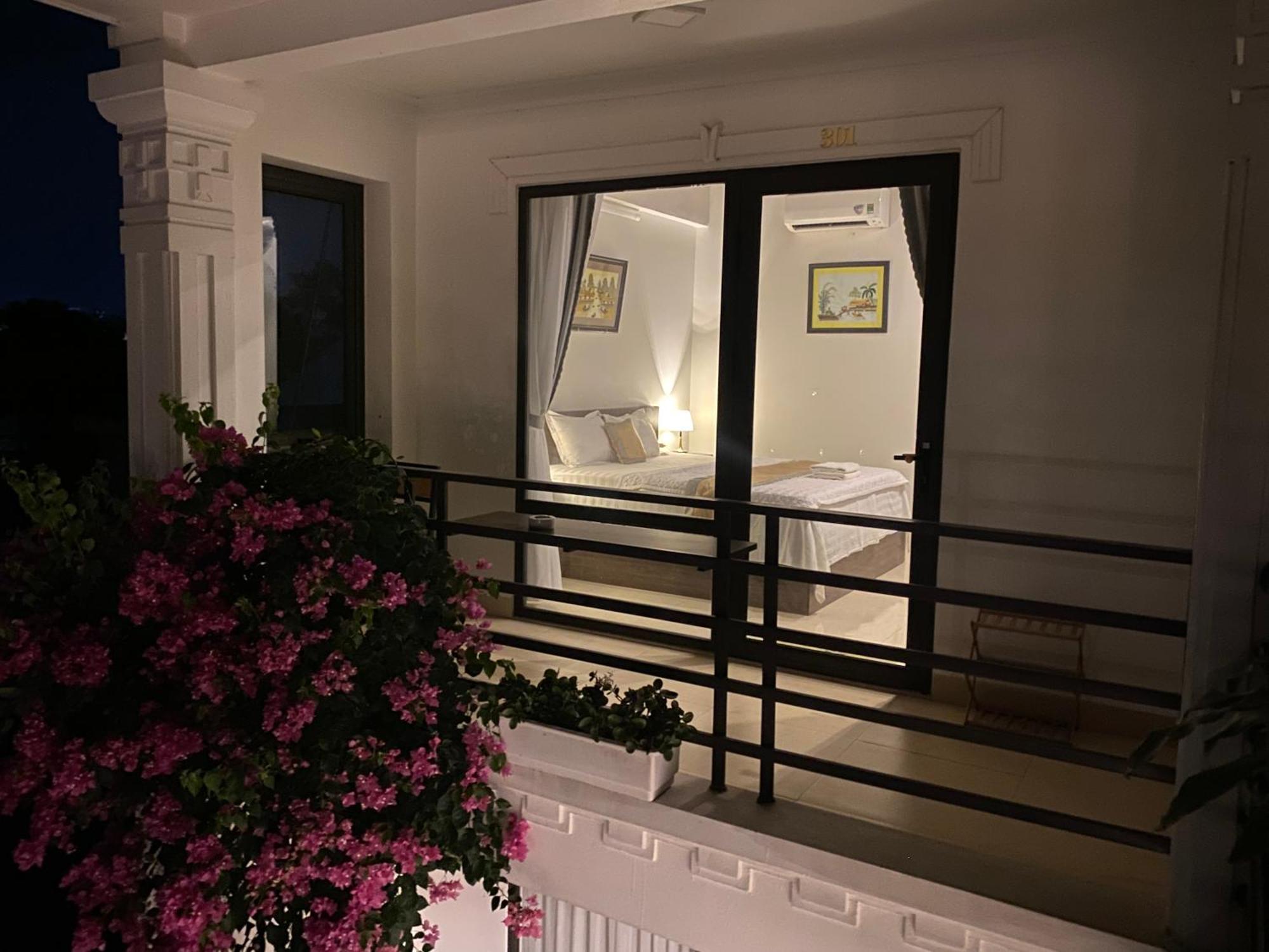 Homestay Tam Coc Elegance House
