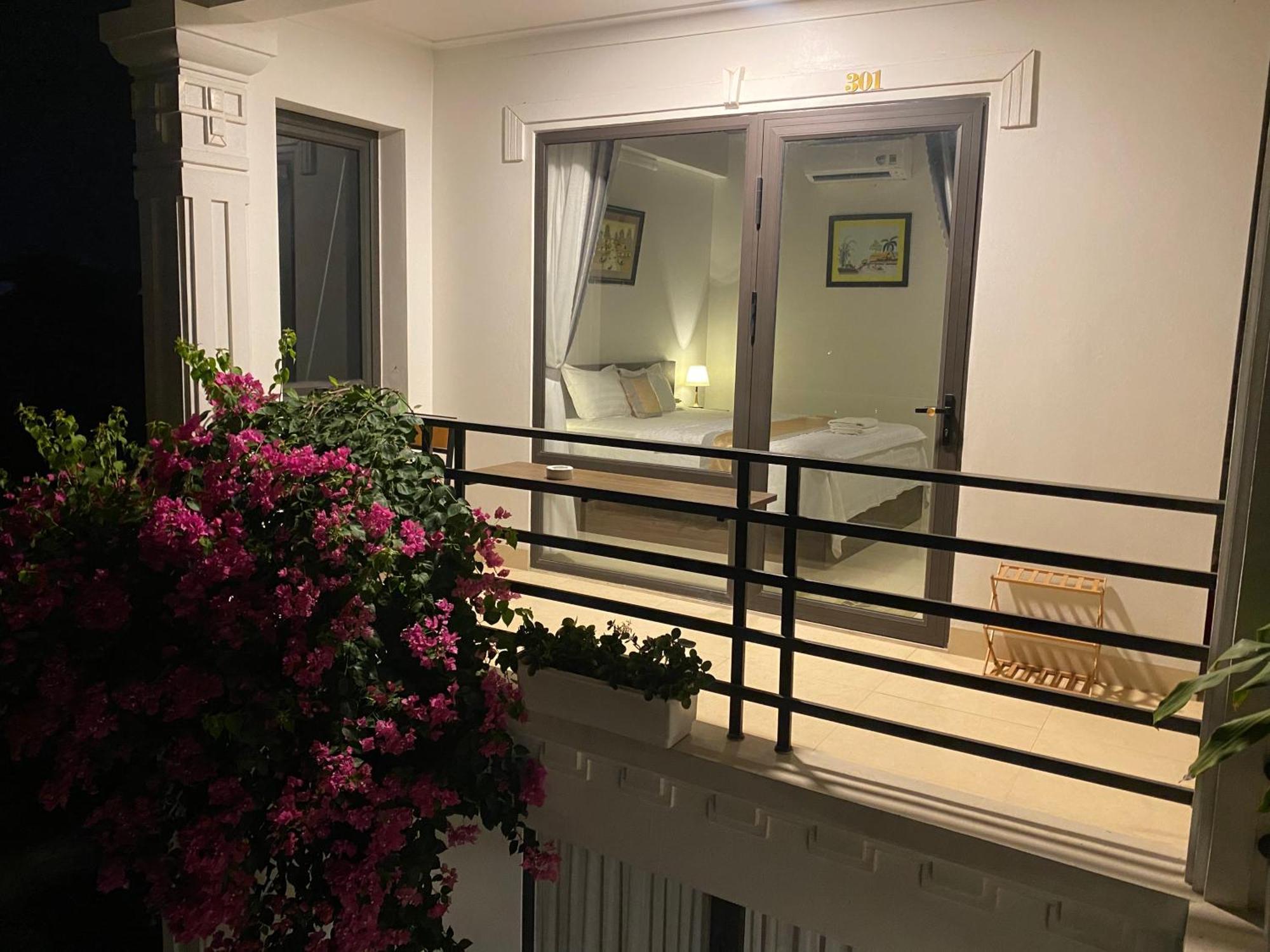 Homestay Tam Coc Elegance House *