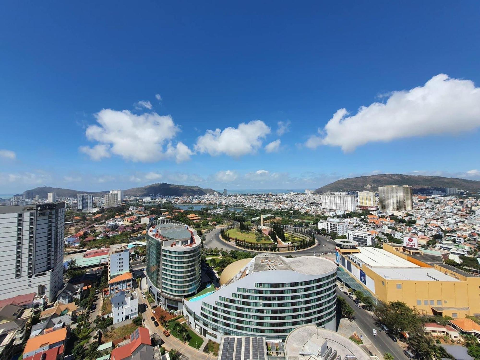The Song Vung Tau- Pool Free - Vivi Ocean View