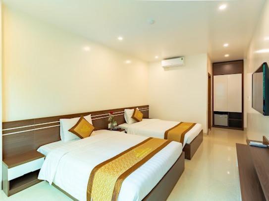 Tung Quang Hotel 2*