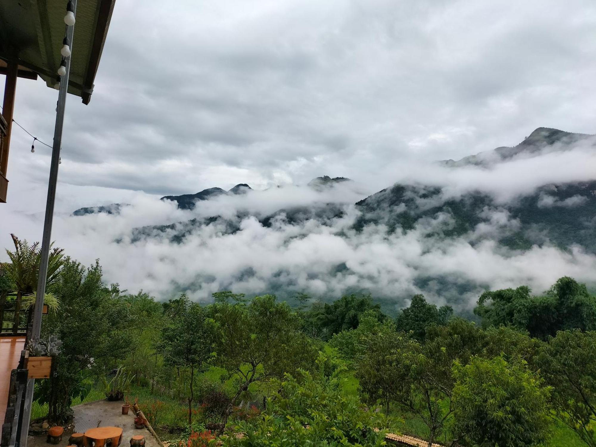Muong Hoa Hmong
