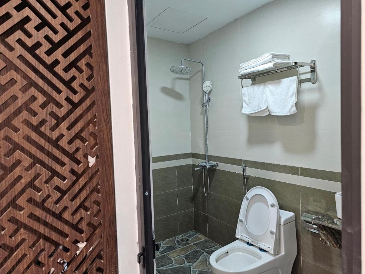 Cosy Hotel Sa Pa