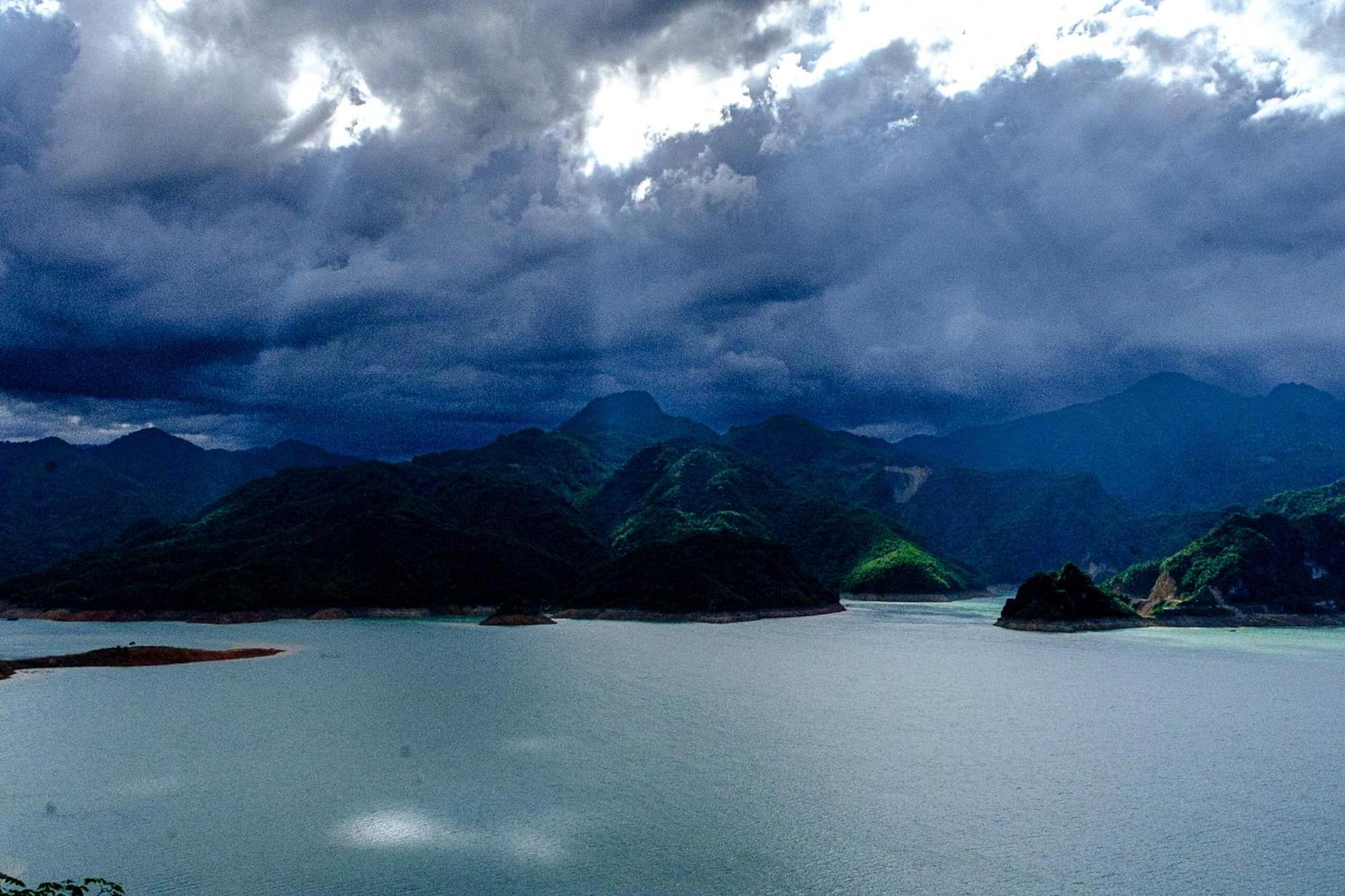 Homestay Nha Tan - And Tours Mai Chau