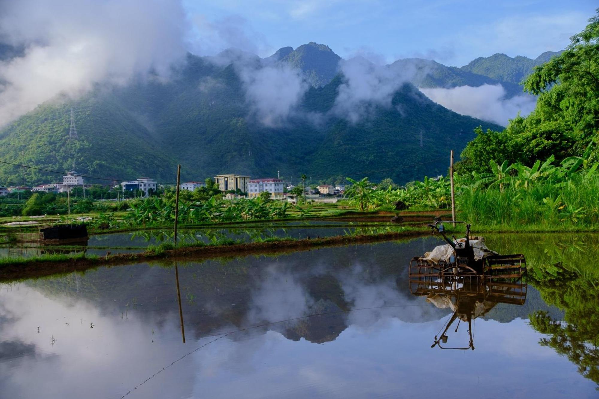 Nha Tan - And Tours Homestay *