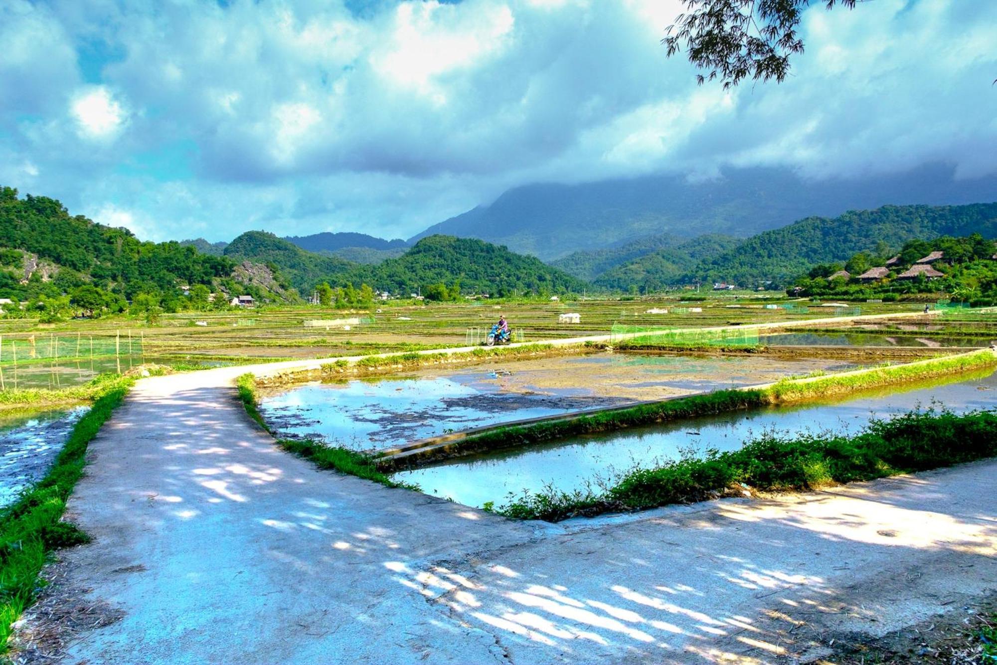 Nha Tan - And Tours